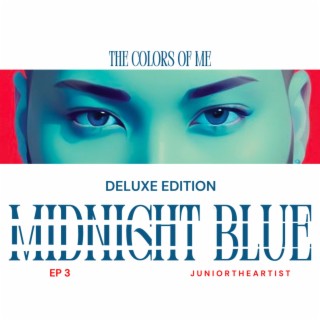 Midnight Blue (DELUXE TRACKS)