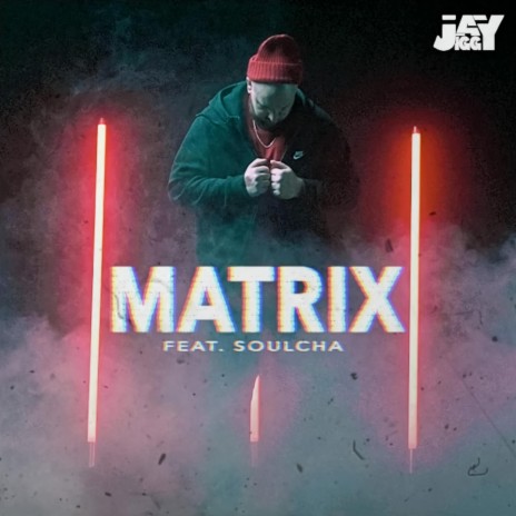MATRIX ft. Soulcha | Boomplay Music
