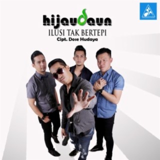 Ilusi Tak Bertepi lyrics | Boomplay Music
