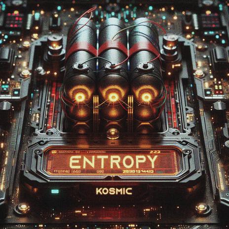 Entropy | Boomplay Music