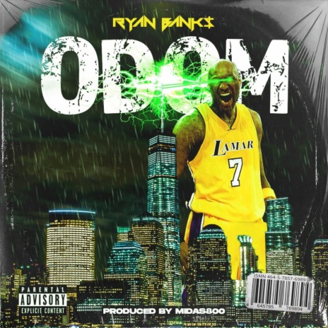 Odom | Boomplay Music