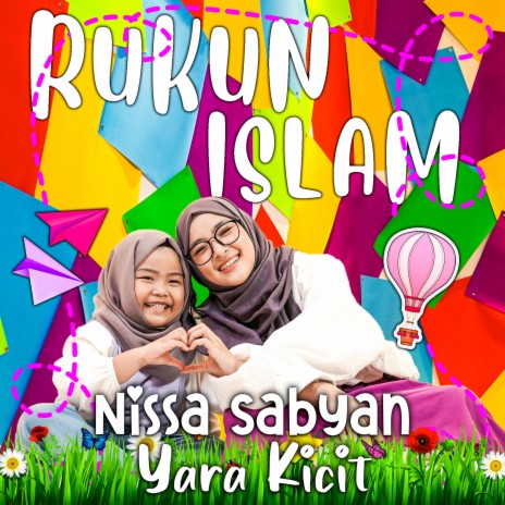 Rukun Islam ft. Yara Kicit | Boomplay Music