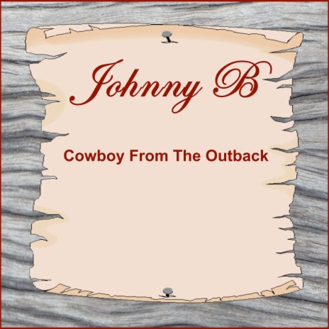 Cowboy from the Outback | Boomplay Music