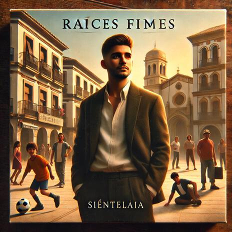 Raices Firmes | Boomplay Music