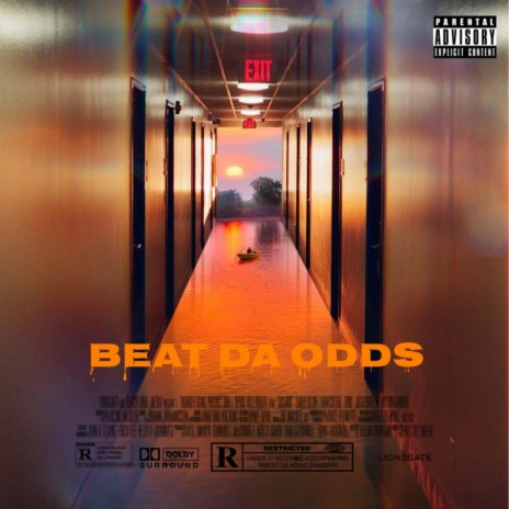 Beat Da Odds | Boomplay Music