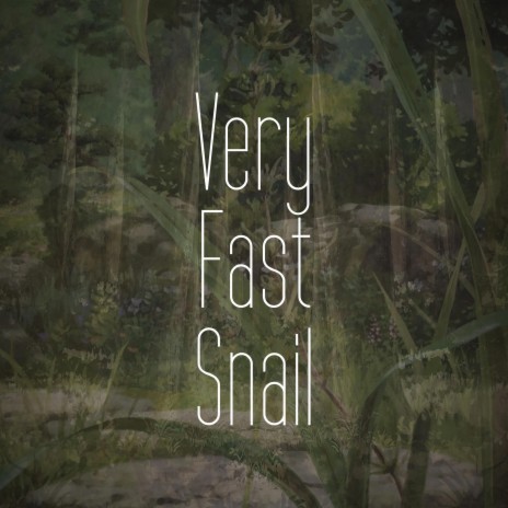 Very Fast Snail | Boomplay Music