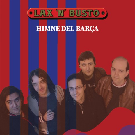 Himne del Barça (Cant del Barça) | Boomplay Music