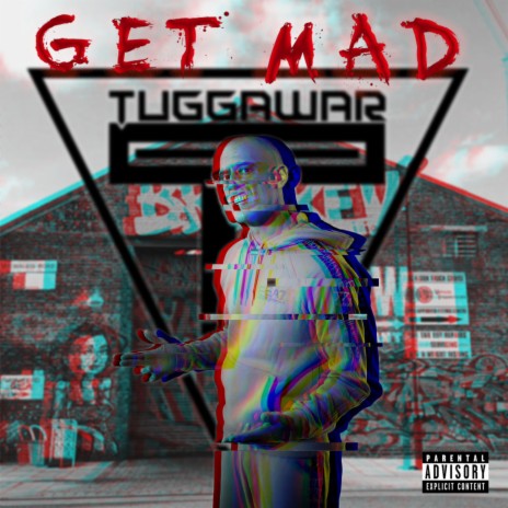Get Mad | Boomplay Music
