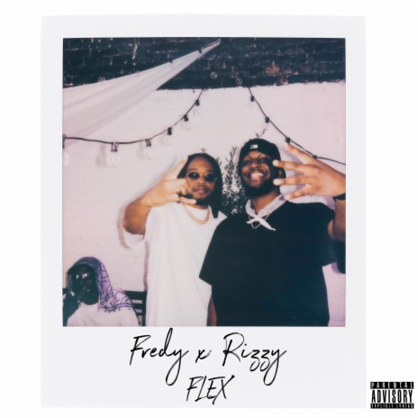 Flex ft. Rizzy Wallace | Boomplay Music