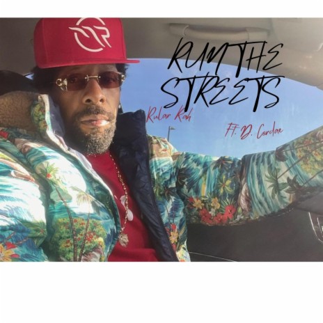 Run The Streets | Boomplay Music