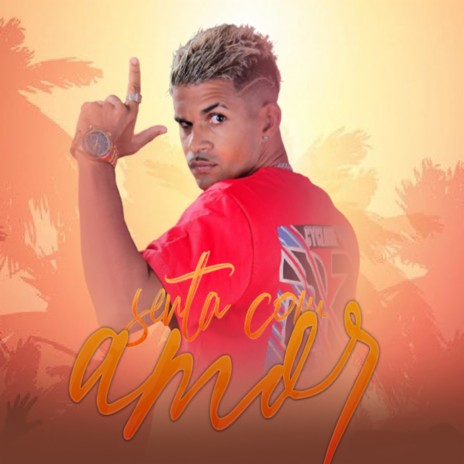 Senta Com Amor (Remix) ft. mc talita | Boomplay Music