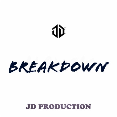 Breakdown (UK Drill Type Beat) | Boomplay Music