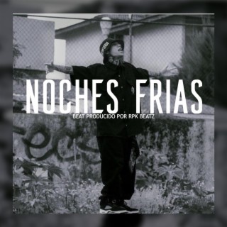 Noches Frias (Base De Rap Con Guitarra)