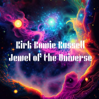 Jewel Of the Universe