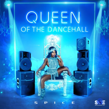 Queen of the Dancehall | Boomplay Music