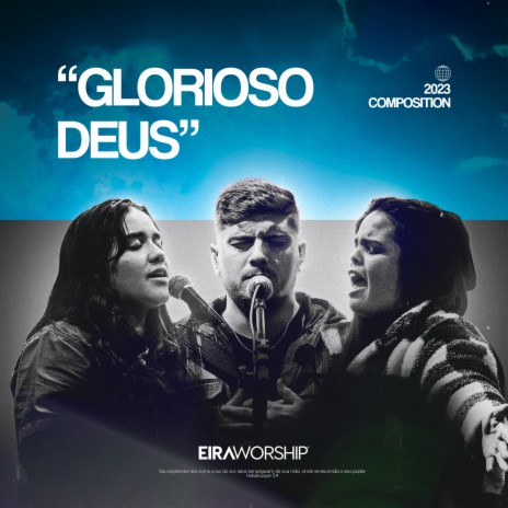 Glorioso Deus | Boomplay Music