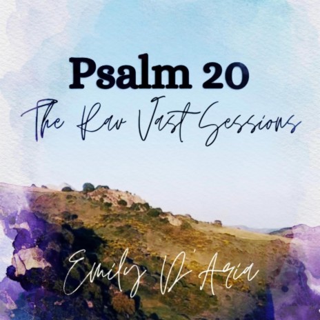 Psalm 20 Rav Vast Sessions
