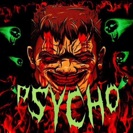 Psycho | Boomplay Music