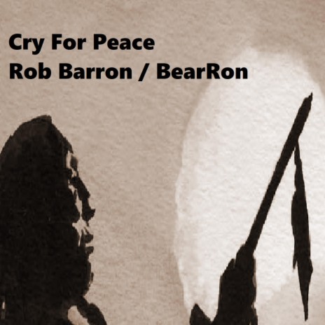 Cry For Peace | Boomplay Music