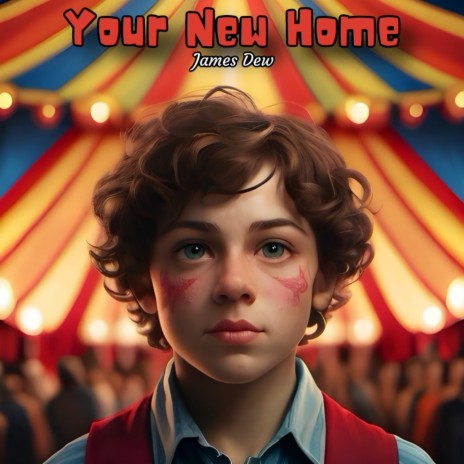 Your New Home (from The Amazing Digital Circus) | Boomplay Music