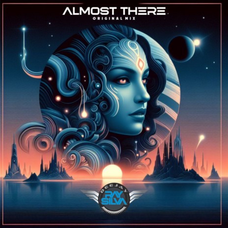 Almost There (Original Mix) | Boomplay Music
