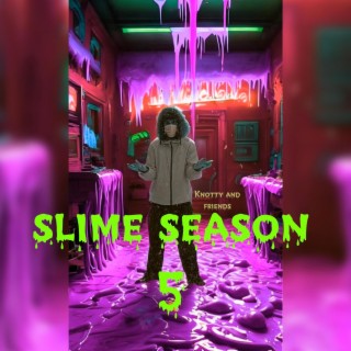 Slime Season 5