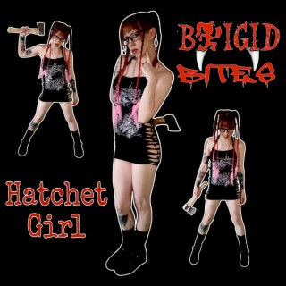 Hatchet Girl