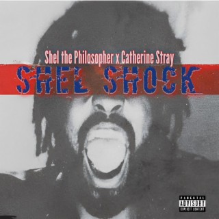 SHEL SHOCK ft. Catherine Stray lyrics | Boomplay Music