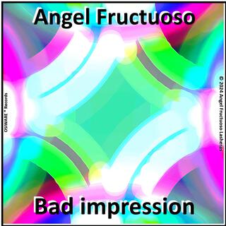 Bad impression