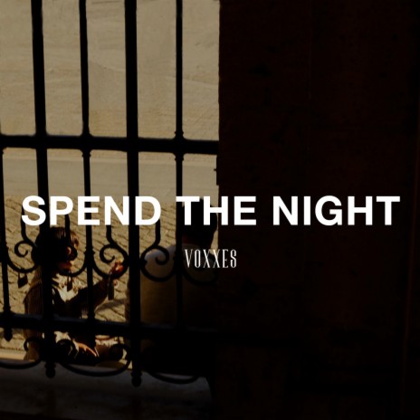 Spend The Night | Boomplay Music