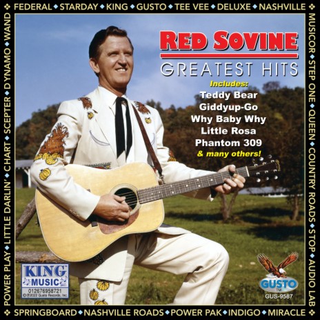 Red Sovine - Hold Everything (Till I Get Home) MP3 Download u0026 Lyrics |  Boomplay