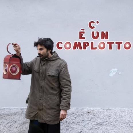 C'è un complotto (Radio Edit) | Boomplay Music