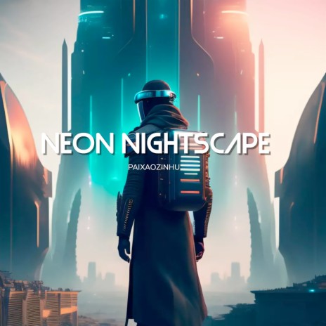 Neon Nightscape | Boomplay Music