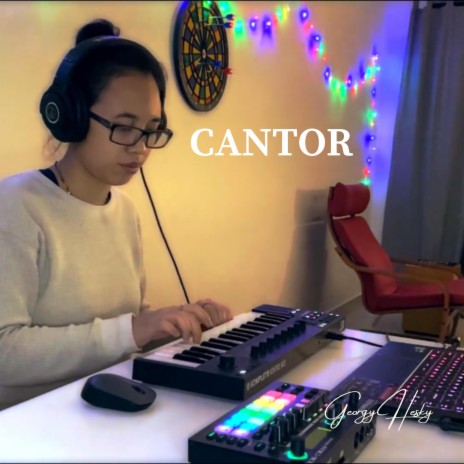 Cantor | Boomplay Music