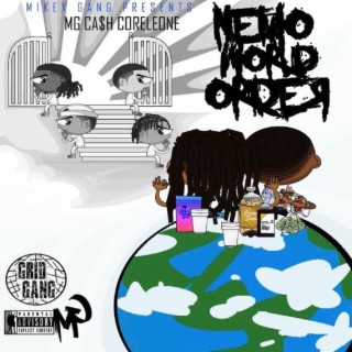 NEMO WORLD ORDER (The Tape)