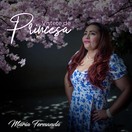 Vistete De Princesa | Boomplay Music