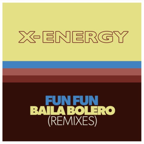 Baila Bolero (Krystal Klear Extended Remix) | Boomplay Music