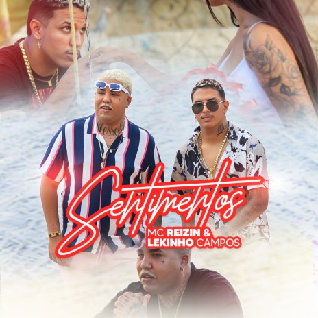 Sentimentos ft. Lekinho Campos | Boomplay Music