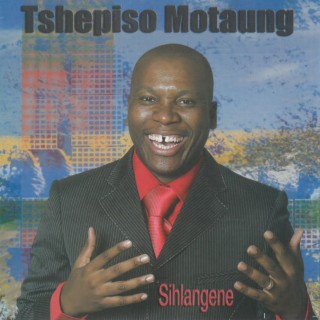 Tshepiso Motaung
