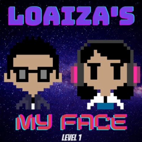 My Face (feat. Gretchell Loaiza)