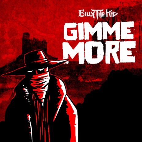 GIMME MORE | Boomplay Music
