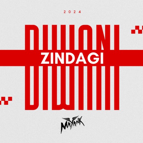 Diwani Zindagi (Rap)