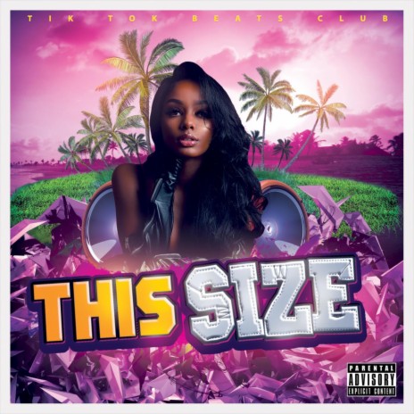 This Size | Boomplay Music