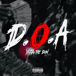 D.O.A