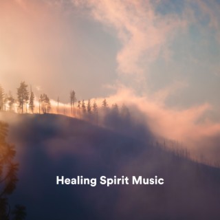 Healing Spirit Music