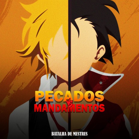 Pecados VS. Mandamentos | Boomplay Music