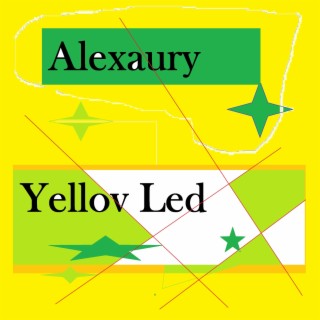 Yellow Led