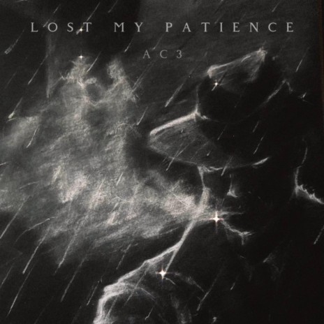 Lost My Patience | Boomplay Music