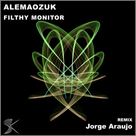 The Monitor (Jorge Araujo Remix) | Boomplay Music