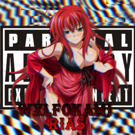 Rias!